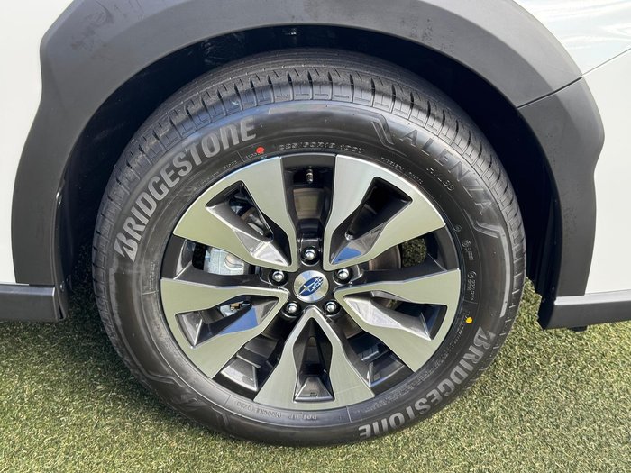 2025 Subaru Outback AWD Touring XT