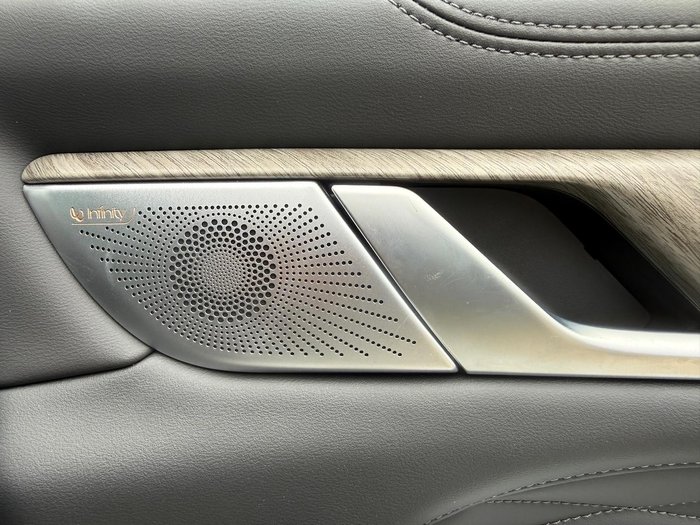 2024 GWM Tank 500 Ultra Hybrid