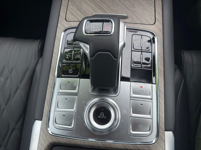 2024 GWM Tank 500 Ultra Hybrid