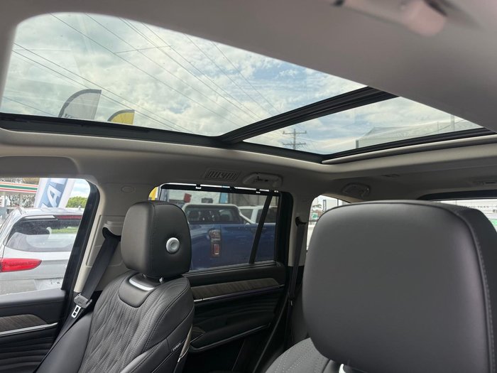 2024 GWM Tank 500 Ultra Hybrid