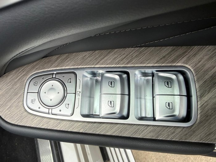 2024 GWM Tank 500 Ultra Hybrid