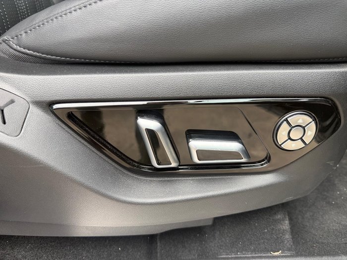 2024 GWM Tank 500 Ultra Hybrid