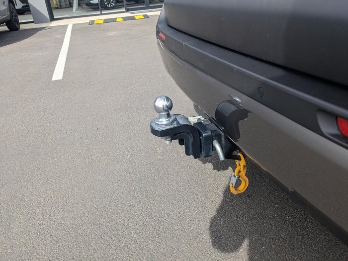 2020 Toyota RAV4 GXL