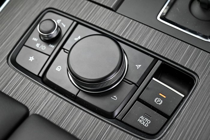 2025 Mazda CX-60 G40e Azami