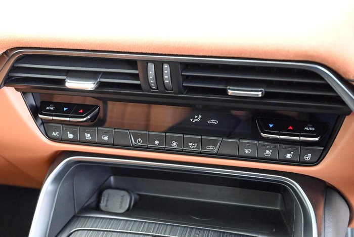 2025 Mazda CX-60 G40e Azami