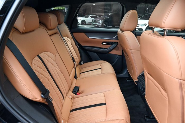 2025 Mazda CX-60 G40e Azami