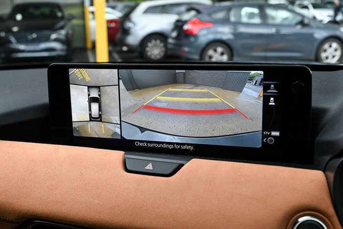 2025 Mazda CX-60 G40e Azami