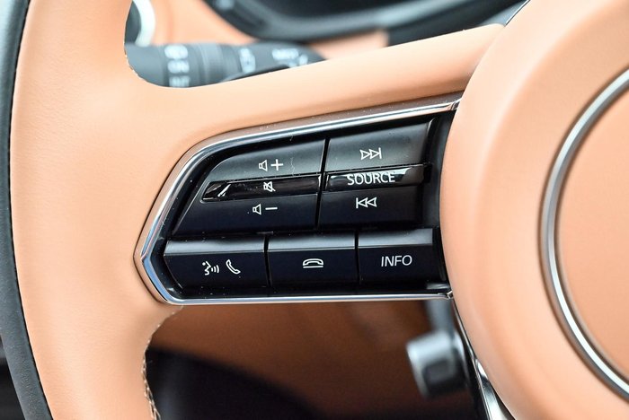 2025 Mazda CX-60 G40e Azami