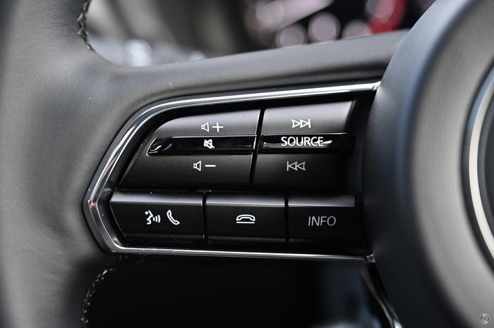 2025 Mazda CX-60 G40e Azami