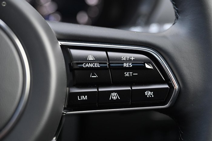 2025 Mazda CX-60 G40e Azami