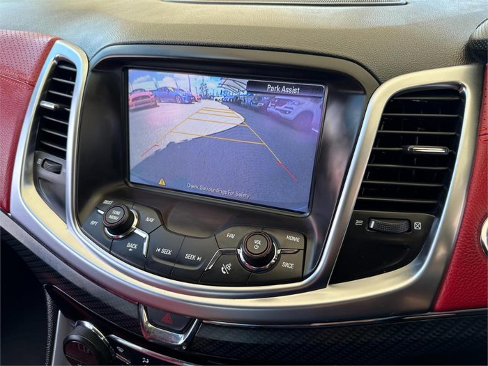 2016 Holden Commodore SS V VF Series II MY16 Phantom