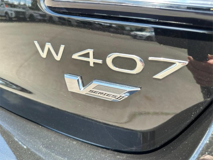 2016 Holden Commodore SS V