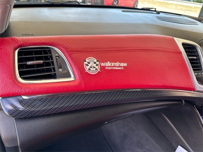 2016 Holden Commodore SS V VF Series II MY16 Phantom