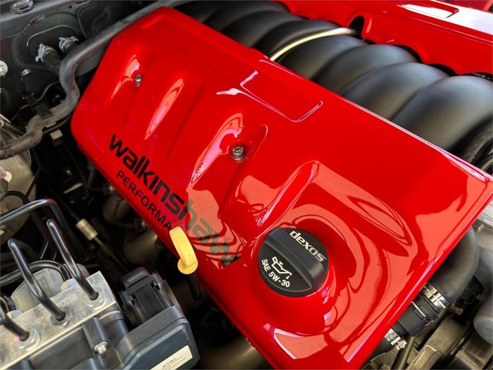 2016 Holden Commodore SS V