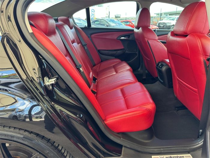 2016 Holden Commodore SS V VF Series II MY16 Phantom