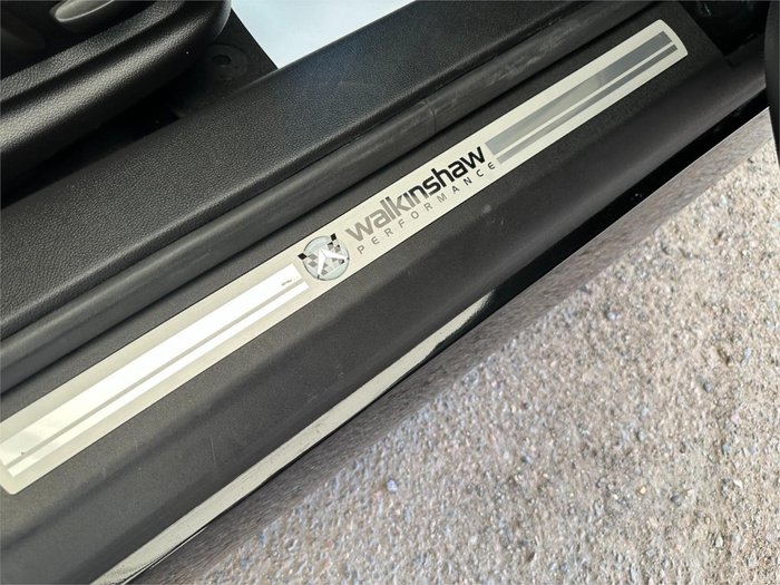 2016 Holden Commodore SS V VF Series II MY16 Phantom