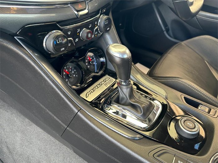 2013 Holden Special Vehicles Maloo R8