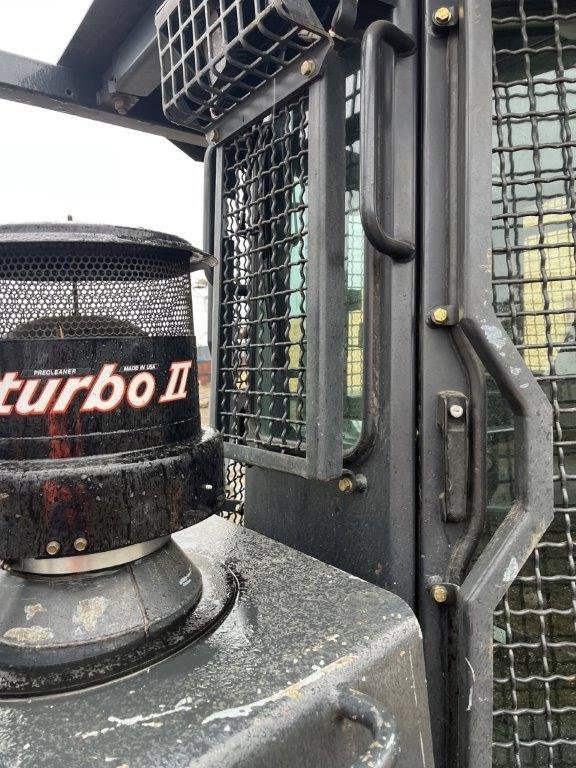 2021 Dressta Td-25M Yellow