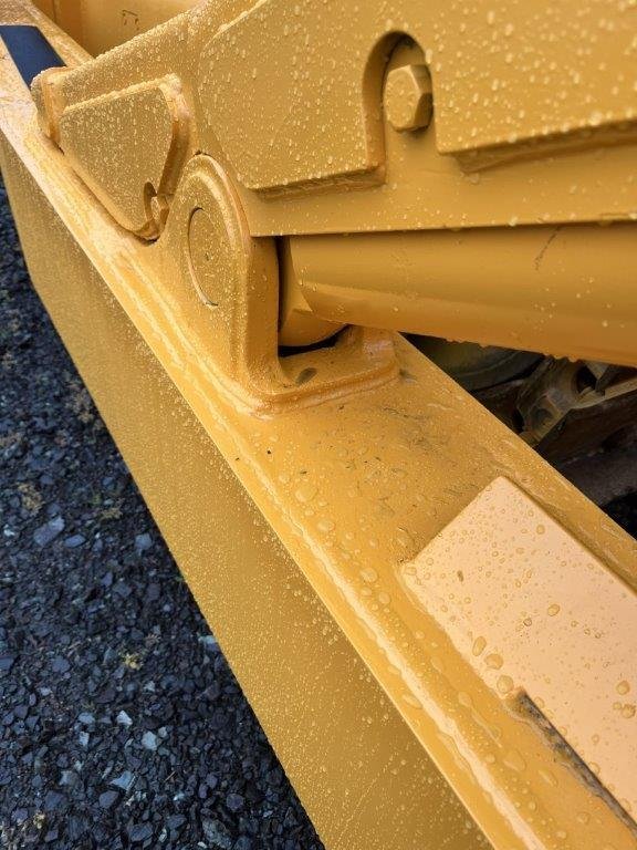 2021 Dressta Td-25M Yellow