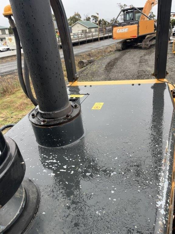 2021 Dressta Td-25M Yellow