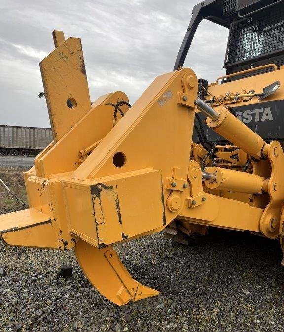 2021 Dressta Td-25M Yellow