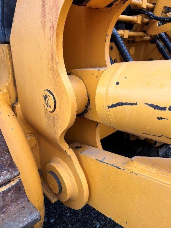 2021 Dressta Td-25M Yellow