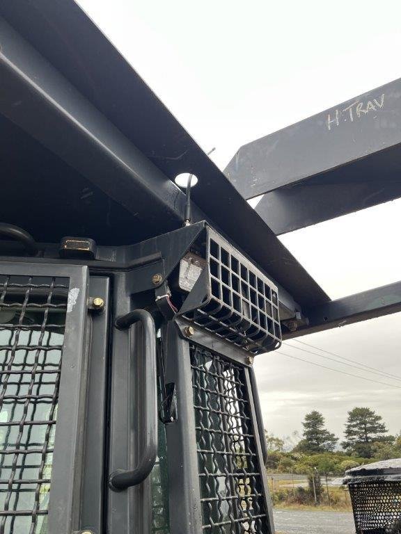 2021 Dressta Td-25M Yellow