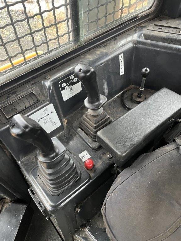 2021 Dressta Td-25M Yellow