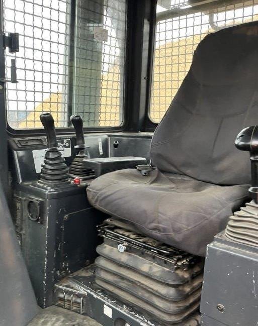 2021 Dressta Td-25M Yellow