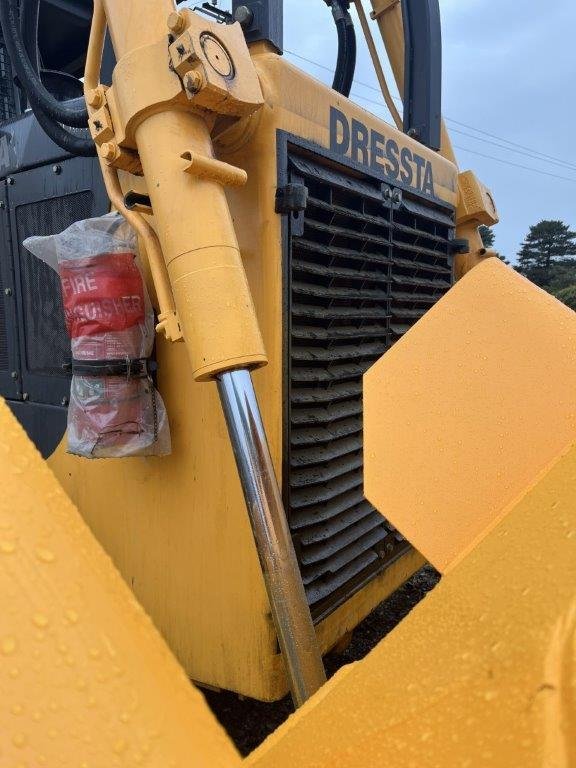 2021 Dressta Td-25M Yellow