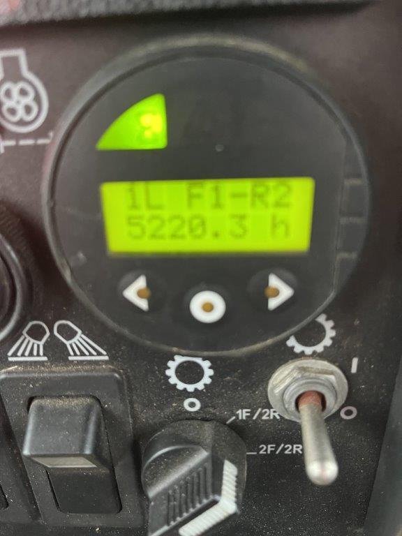 2021 Dressta Td-25M Yellow