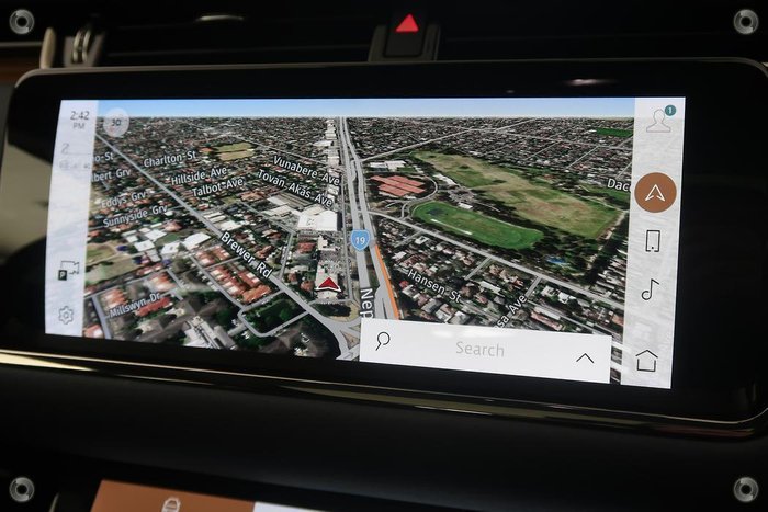 2021 Land Rover Range Rover Evoque P250 R-Dynamic SE