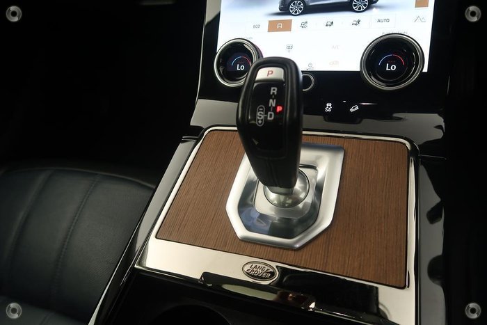 2021 Land Rover Range Rover Evoque P250 R-Dynamic SE