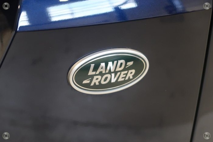2021 Land Rover Range Rover Evoque P250 R-Dynamic SE
