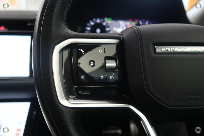 2021 Land Rover Range Rover Evoque P250 R-Dynamic SE