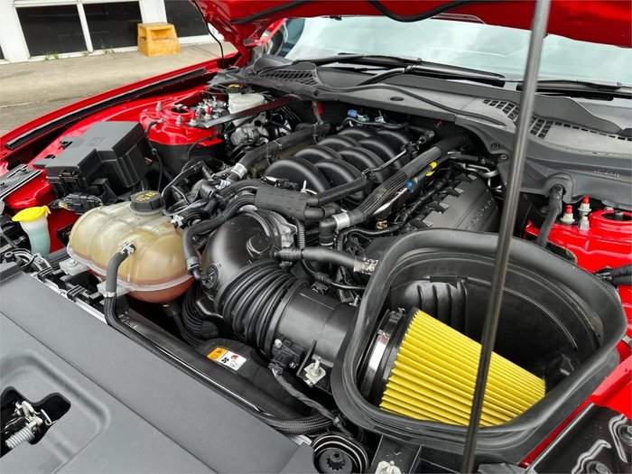 2016 Ford Mustang GT