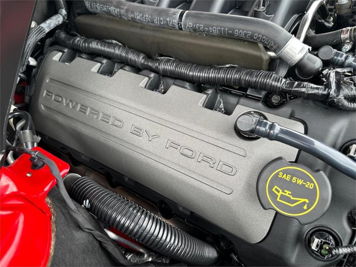 2016 Ford Mustang GT