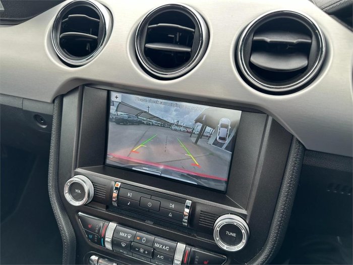 2016 Ford Mustang GT