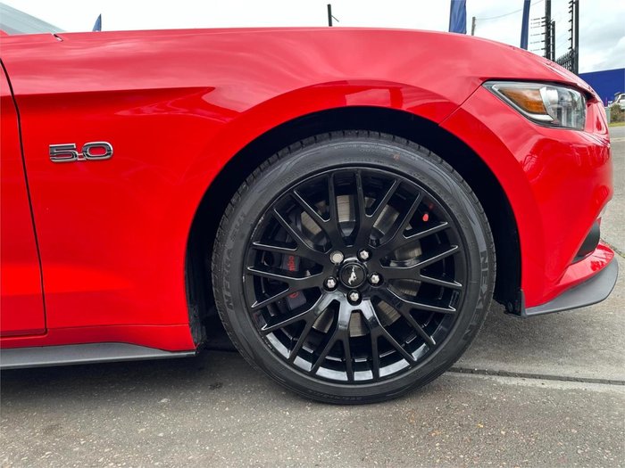 2016 Ford Mustang GT