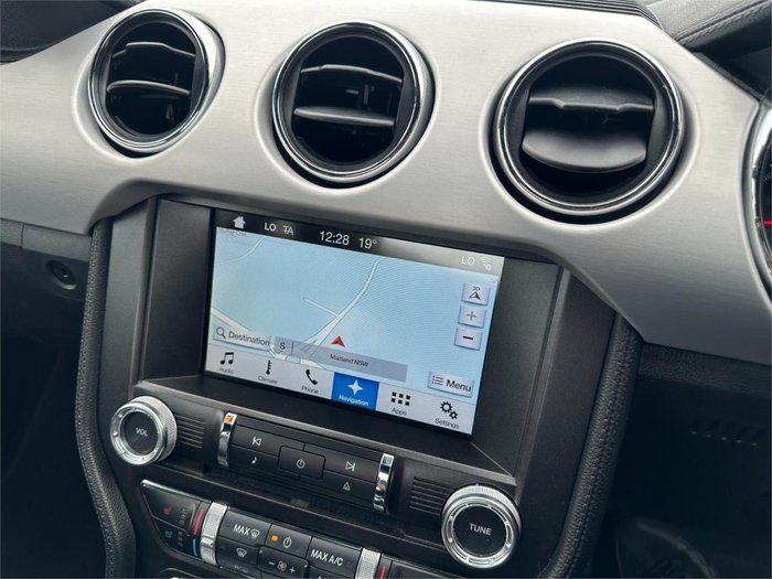 2016 Ford Mustang GT