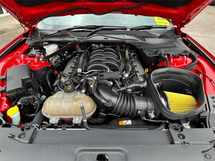 2016 Ford Mustang GT