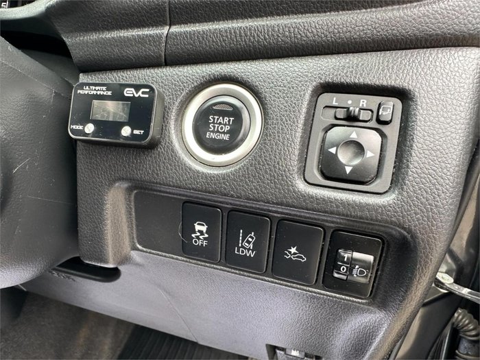 2021 Mitsubishi Triton GSR MR MY21 4X4 Dual Range Graphite Grey with Black Roof