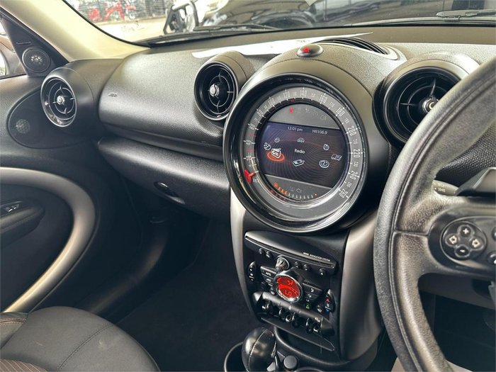 2014 MINI Countryman Cooper