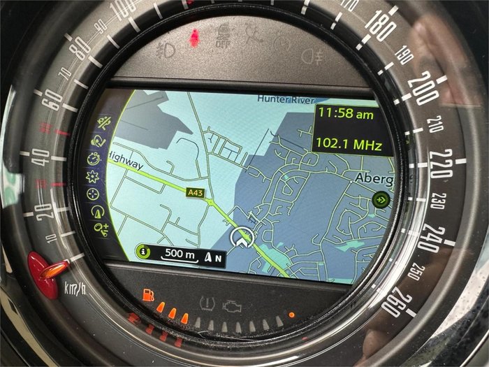 2014 MINI Countryman Cooper