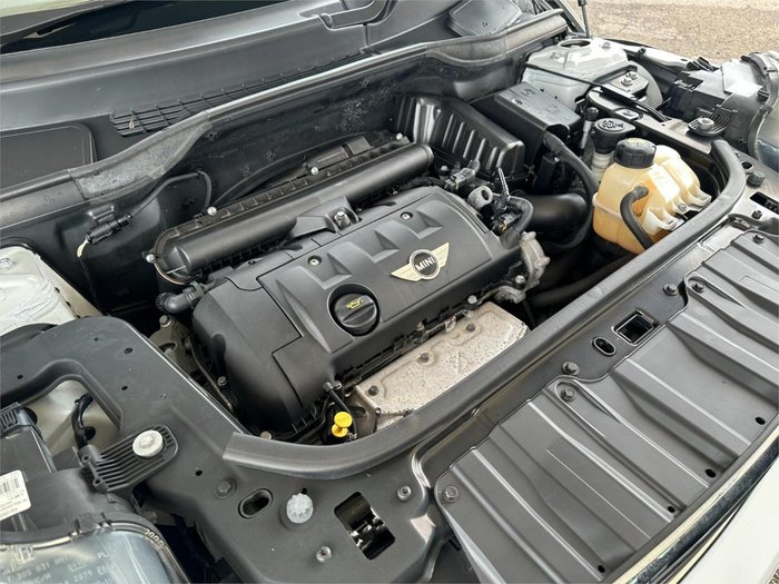 2014 MINI Countryman Cooper