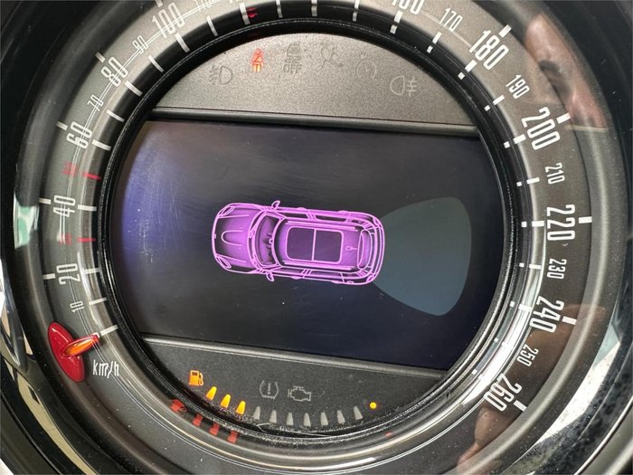 2014 MINI Countryman Cooper