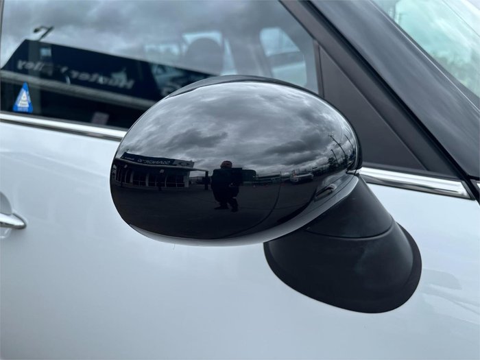 2014 MINI Countryman Cooper