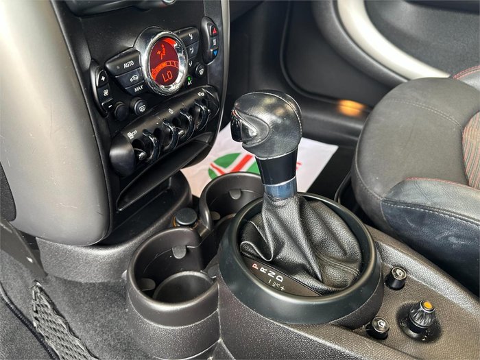 2014 MINI Countryman Cooper