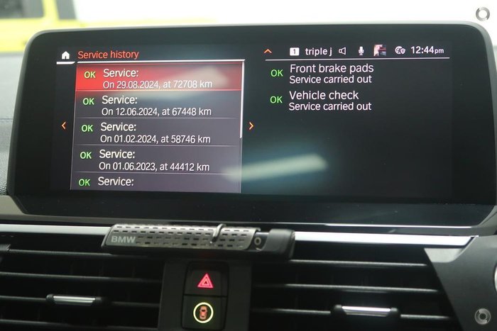 2021 BMW X4 xDrive30i M Sport