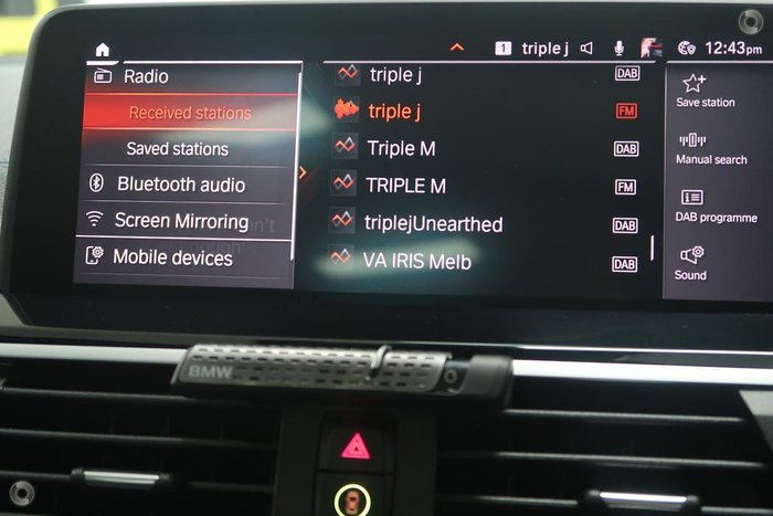 2021 BMW X4 xDrive30i M Sport